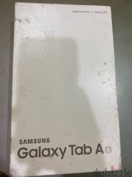 tab Samsung a6 تاب سامسونج 2