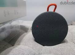 Xiaomi Bluetooth Speaker Mini Wireless-Gray - سماعات بلوتوث شاومى