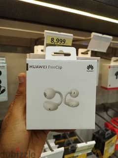 HUAWEI free clip New