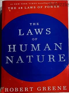 The Laws of Human Nature book 0