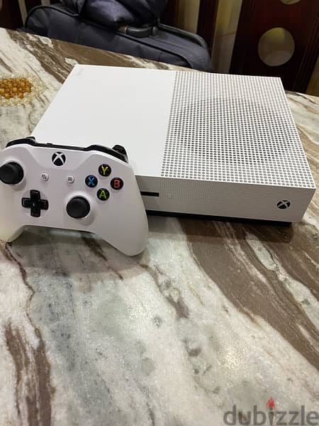 Xbox one s 500g 1