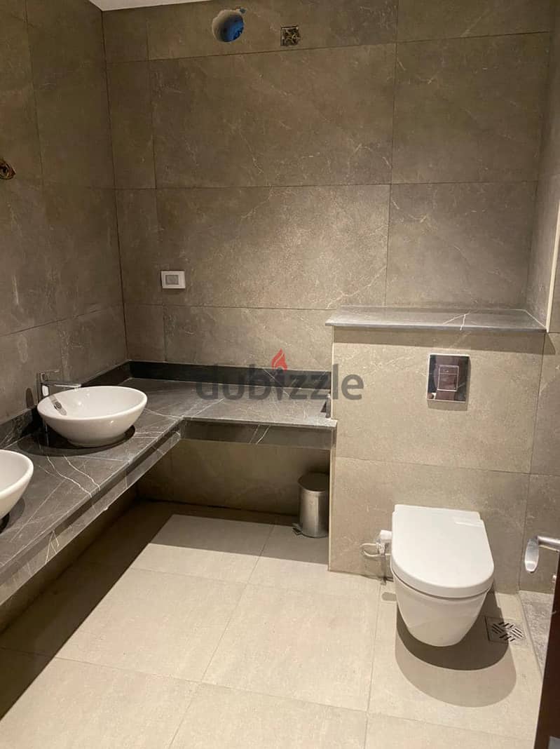 Apartment for sale in Zed Sawiris Towers (Zed West), Sheikh Zayed 5