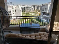 Apartment For resale in Cfc - Ultra Super Lux finishing - with the kitchen only - Fifth Settlement - Al Futtaim -new Cairo 0