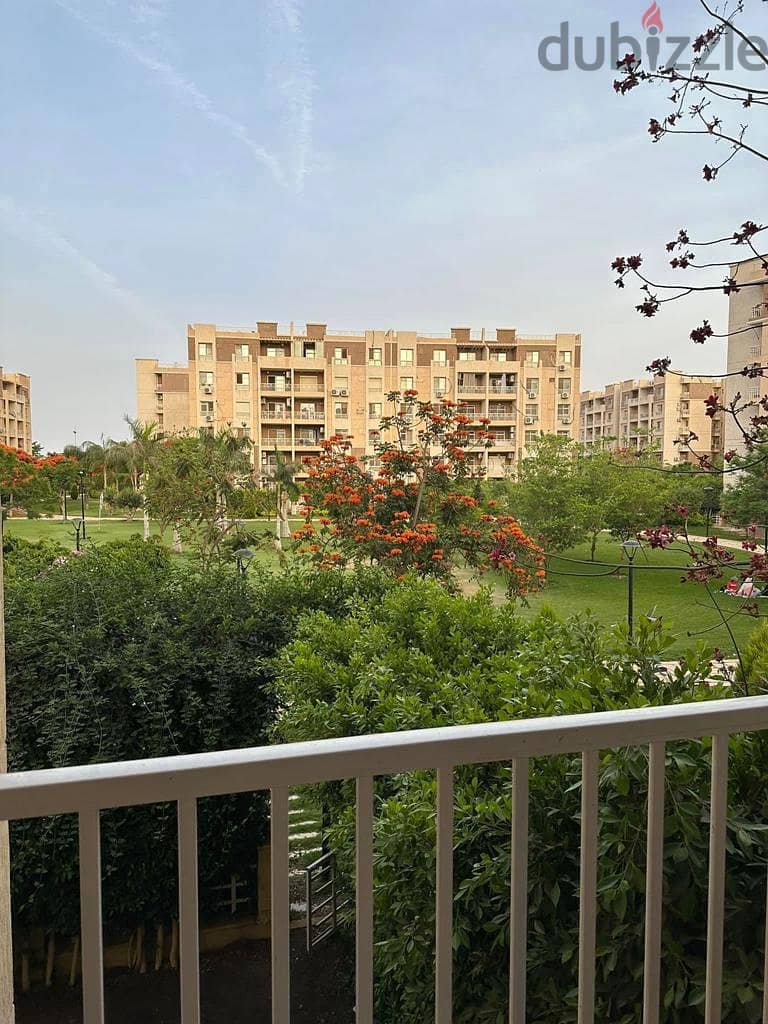 Apartment for sale in Madinaty, area 70 square meters, lowest price on the market, including installments and deposit 0