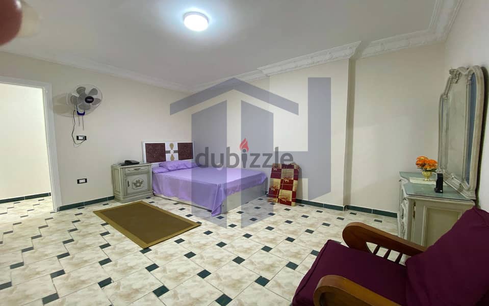Apartment for rent, 145 sqm, Sidi Gaber (on the tram) - 15,000 EGP monthly 3