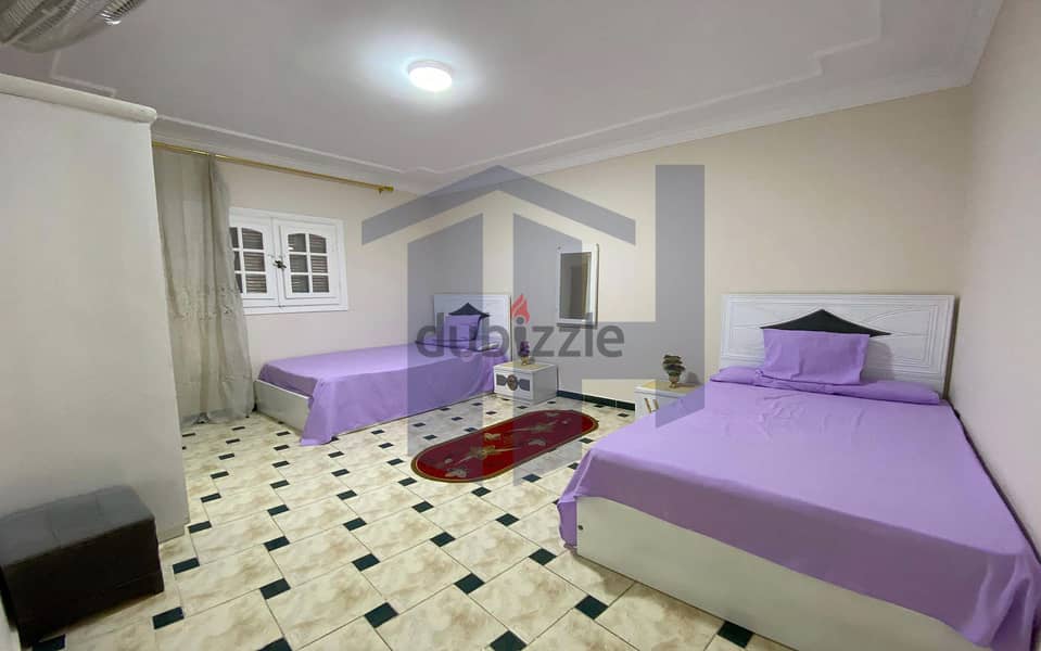 Apartment for rent, 145 sqm, Sidi Gaber (on the tram) - 15,000 EGP monthly 6