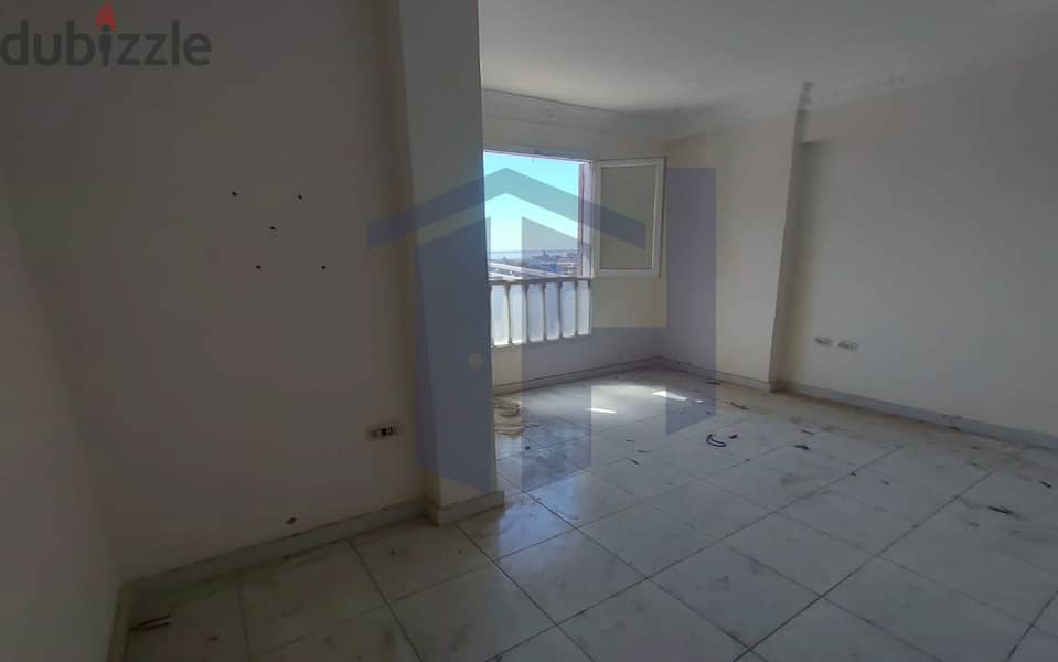Apartment for rent, 100 m, Smouha (Hilton Street - Top House) 3