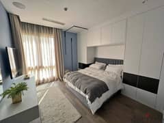 شقة للبيع 3 غرف جاهزة للمعاينة في بادية بالم هيلز | Apartment For sale 155M Prime Location in Badya Palm Hills 0
