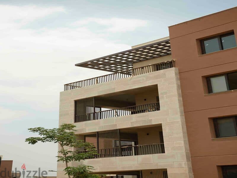 Apartment 144m for sale at district 5 fully finished with installments till 2029 10
