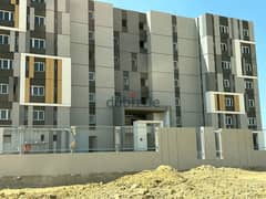 Apartment,5 months delivery in HapTown, Hassan Allam, with 10%DP