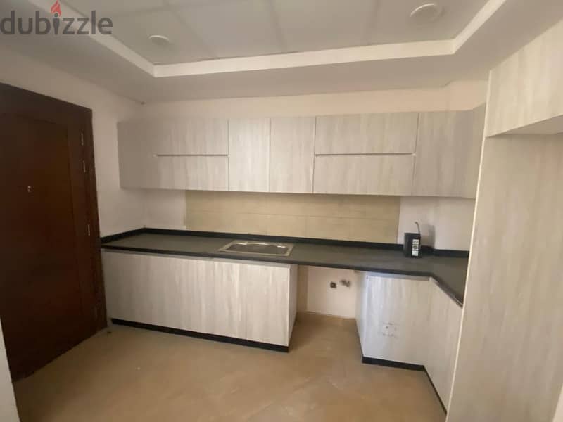 Villa For Rent Prime Location in Mivida New Cairo / Fully Finished with ACs - Kitchen - Garden  فيلا للايجار فى ميفيدا فيو مفتوح - جاهزة للسكن 6