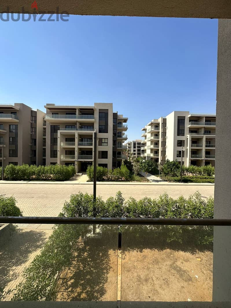 Apartment For Sale in Fifth Settlement Fully Finished Ready To Move 1