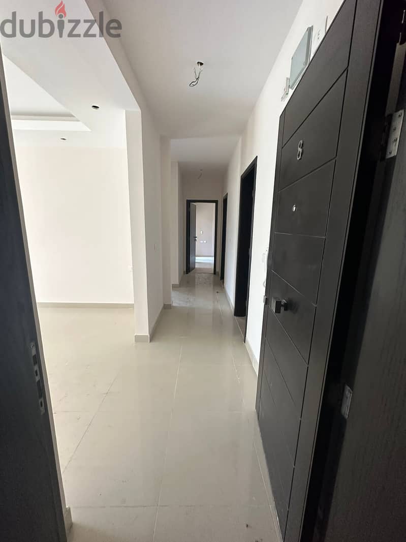 Apartment For Sale in Fifth Settlement Fully Finished Ready To Move 8