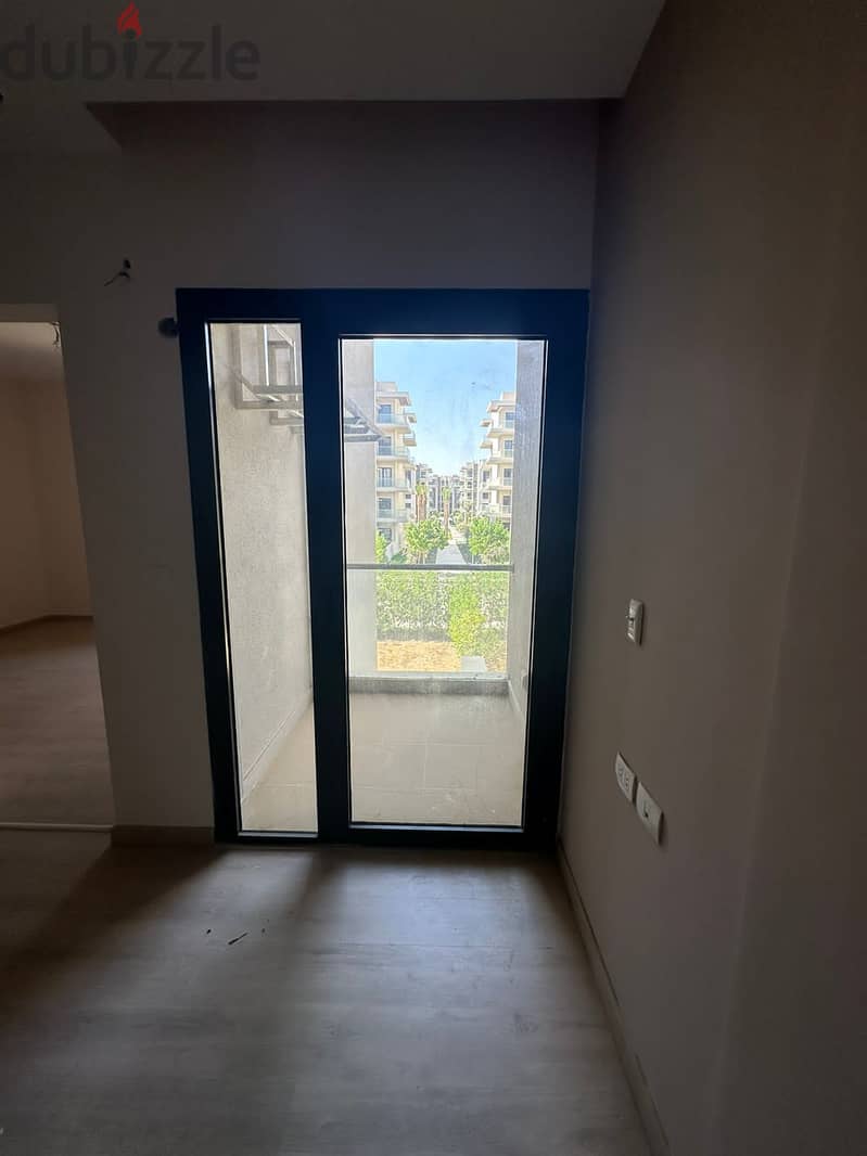 Apartment For Sale in Fifth Settlement Fully Finished Ready To Move 9