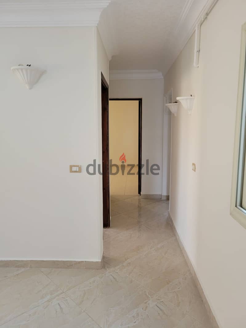 Very Amazing apartment for sale near the Northern 90th and Cairo Festival 6