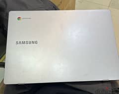 Samsung Chromebook 4 Chrome OS (11.6”, M3, 4GB) 0