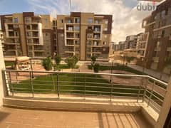 Apartment for sale in Dar Misr Al-Andalus Compound  Super deluxe finishing 0