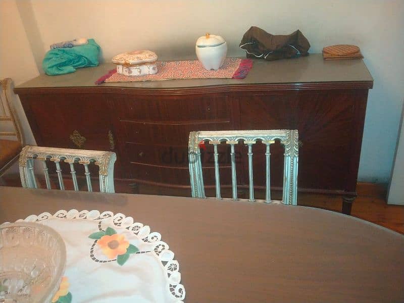 Old Dining room 1