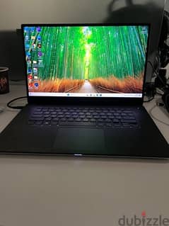 laptop Dell Precision 5540