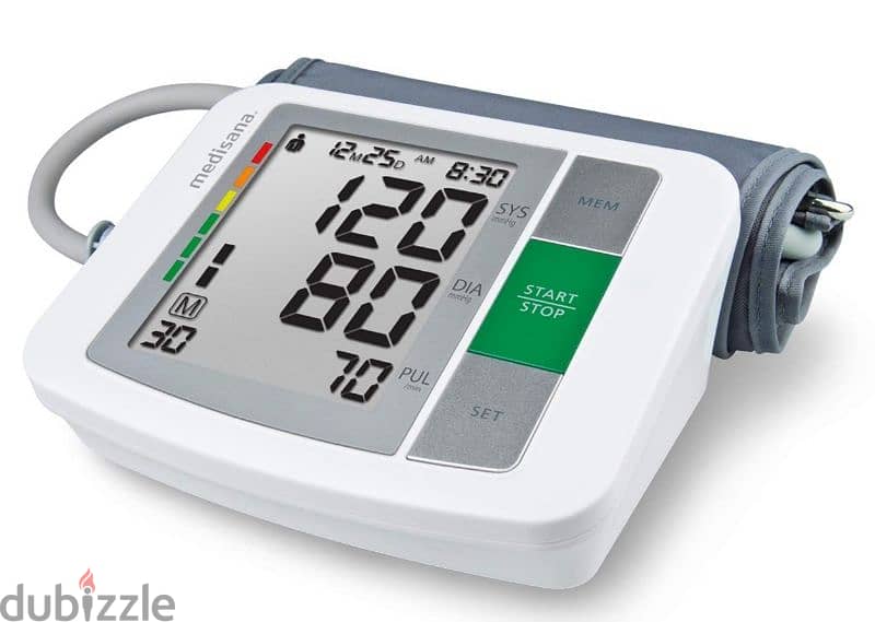 جهاز قياس ضغط الدم medisana 1