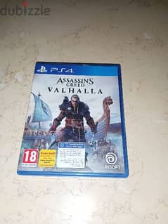 assassin's creed valhlla game for sale