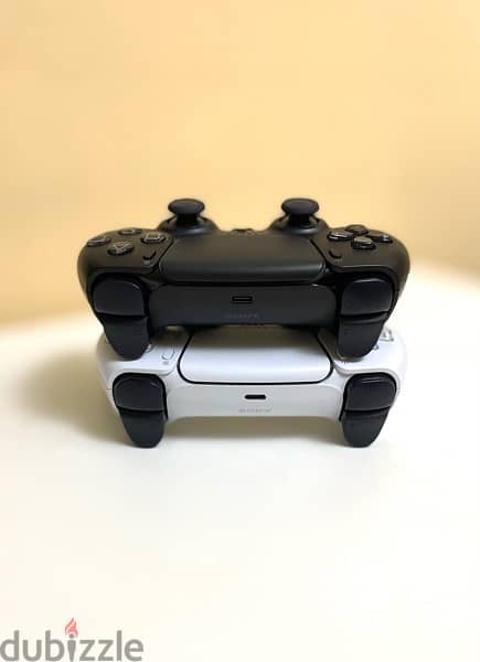 PS5 from XPRS 3 years warranty + 10 Games 10