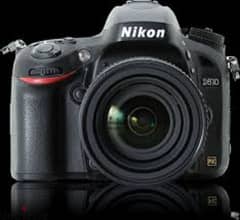 nikon D610 + lens 85 (1.8) 0