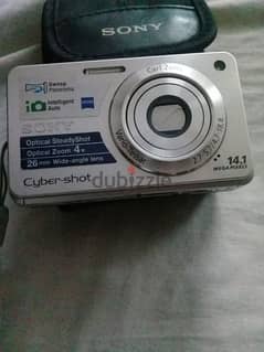 كاميرا سونى ديجيتال للبيع 0