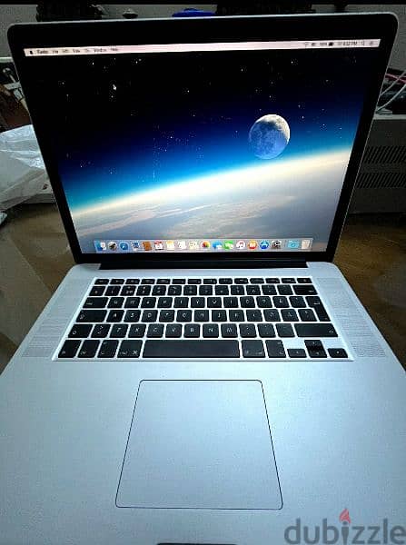 macbook pro 2015 2