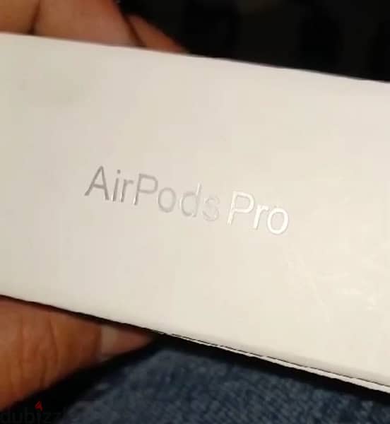Airpods G2 pro 3
