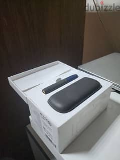 iqos duo without charger