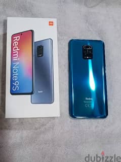 xiaomi note 9s شاومي نوت
