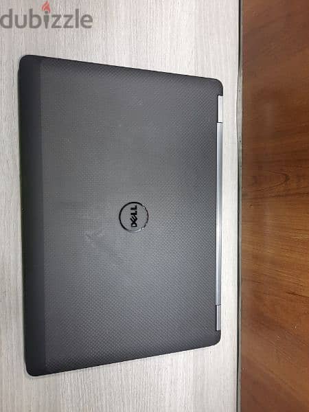 Dell 7470 touch 2