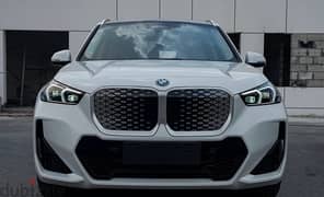 BMW iX1 2024 0