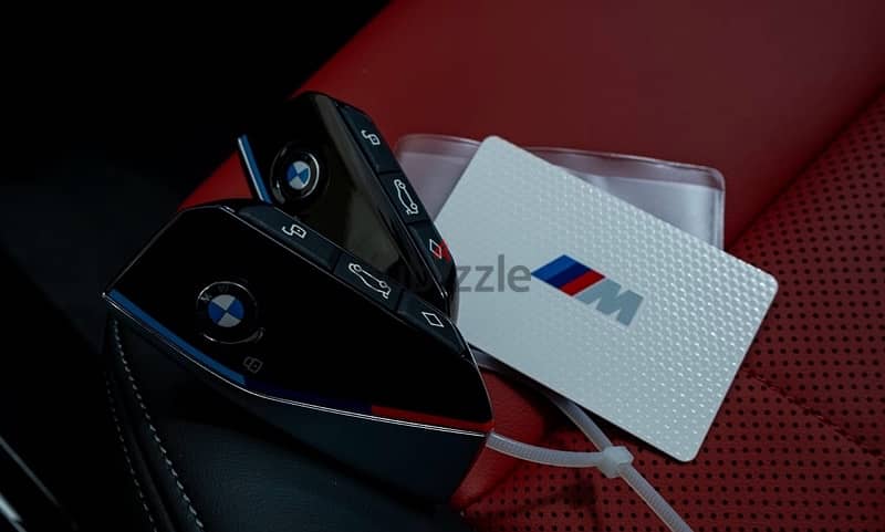 BMW iX1 2024 13