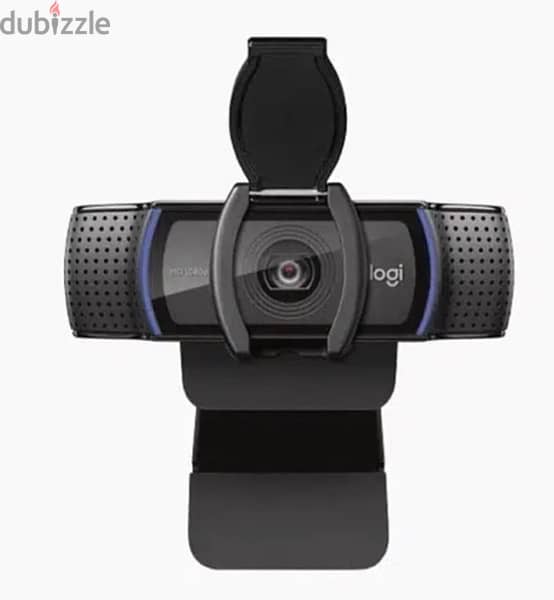 ‏Logitech C920 Webcamera كاميرا لوجتيك احترافية 1