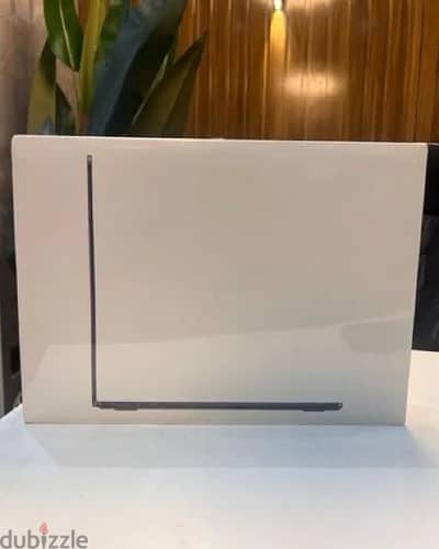 Macbook Air M2 No Active ! ماكبوك اير ام 2 ضمان سنه