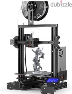 3D printer  Ender 3 NEO