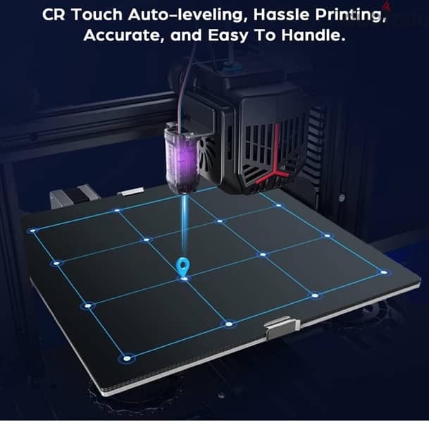 3D printer  Ender 3 NEO/ Ender 3 V3 SE 2