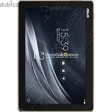 تابلت 10 بوصه ASUS ZenPad 10 P028 1