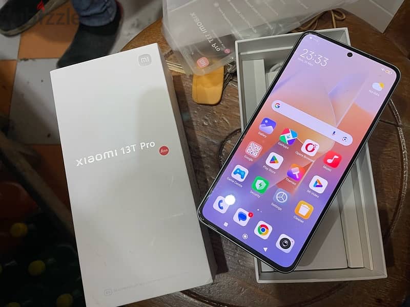 Xiaomi M13T PRO 3