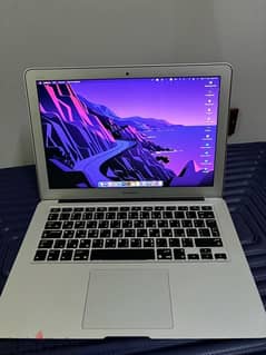 MacBook Air 2017 0