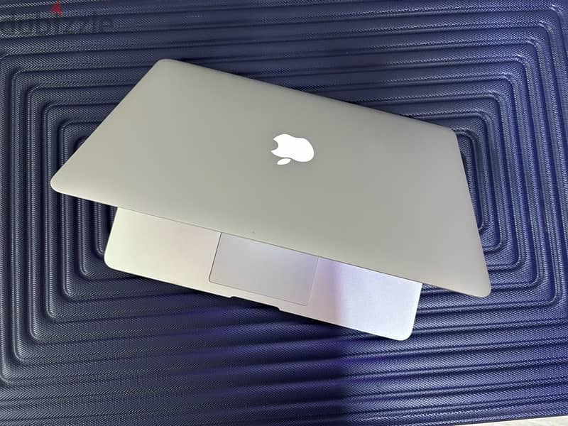 MacBook Air 2017 2