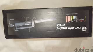 Onetech Professional Hair Curling iron