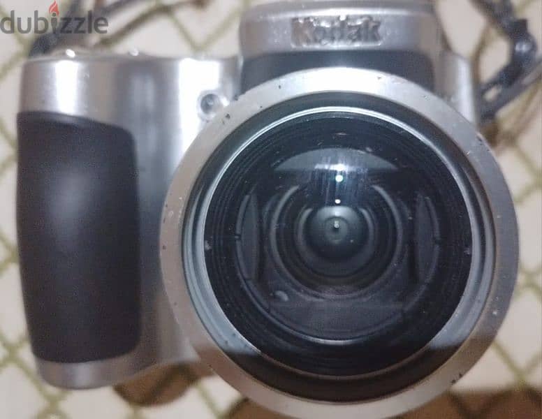 كاميرا كوداك جديده z740 1