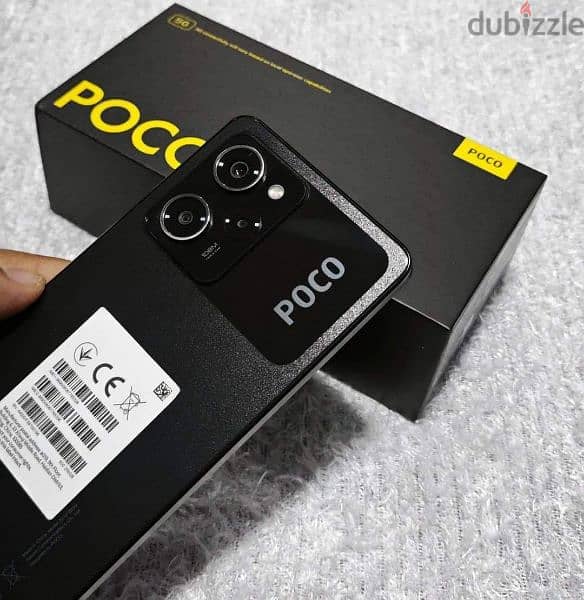 بوكو Poco X5 Pro 2