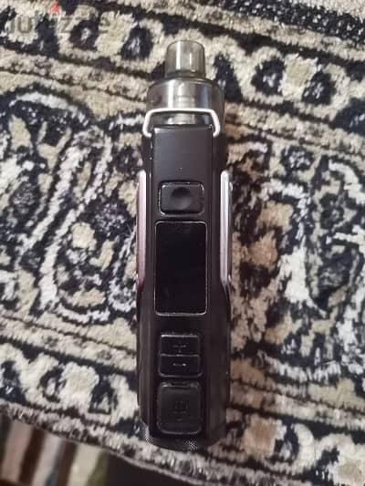 Argus Pro MTL/DL Vape ڤيب ارجوس