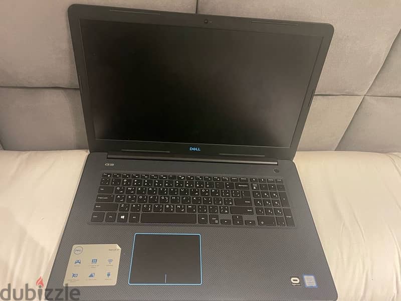 Dell Gaming Laptop 8750H 2