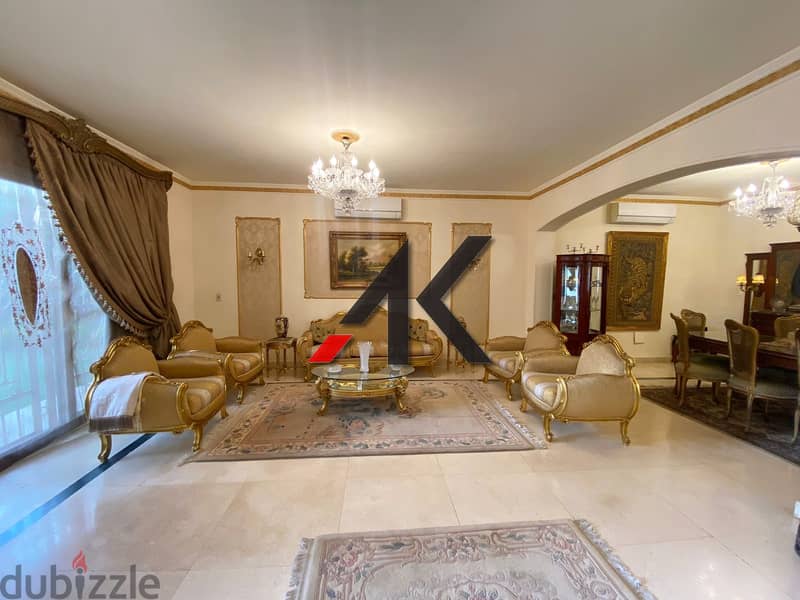 Finished Twin House with pool For Sale in Lago Vista - New Cairo 14