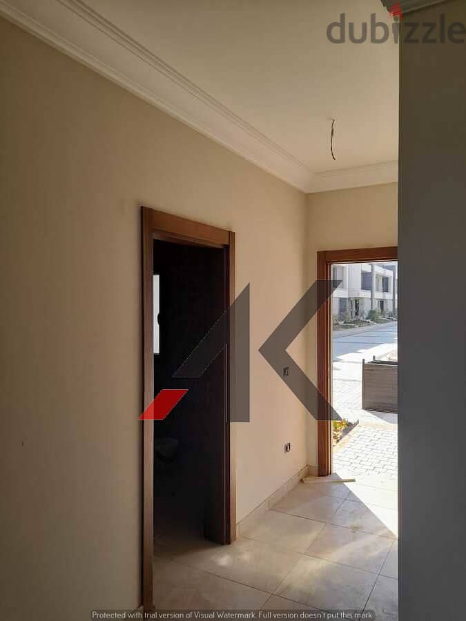 Direct view on sea- Amazing Town Middle For Sale in La Vista Ray - Ain Sokhna 15